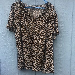 Liz Claiborne top